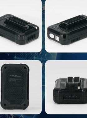 T48TL866II升级款USB编程器笔记本路由BGA液晶主板bios汽车NAND烧