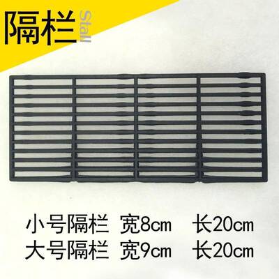 极速Fish tank filter tank fittings deluge pipe upper pipe el
