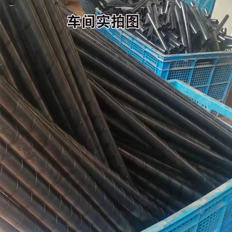定制螺旋钢带保护套滚珠丝杠床包金属弹簧伸缩油缸法兰防护罩