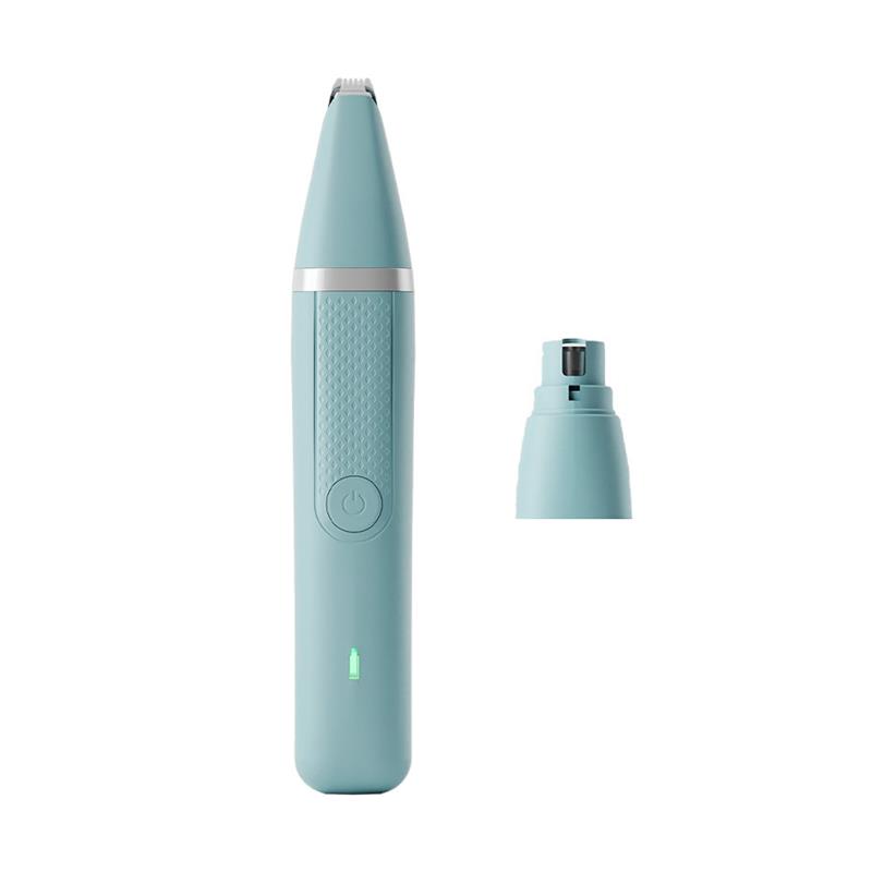 泰迪狗狗专用剃脚毛器脚毛修剪电推剪静音剪指甲脚底推子剪毛神器