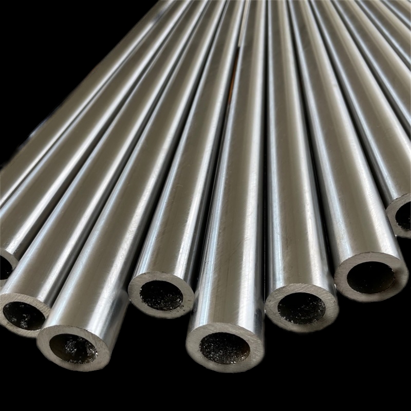 空心光轴软轴空心轴活塞杆镀铬空心管2030 35 40 50 60空心镀铬管