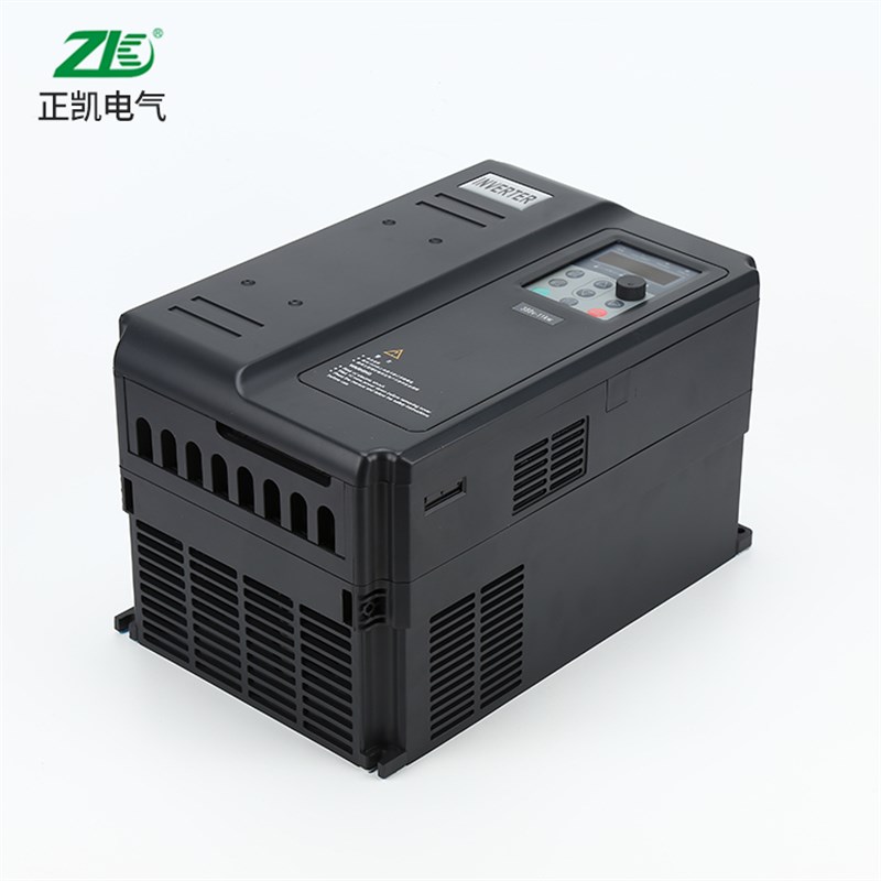 风机水泵控制柜三相变频器 HK900T-11KW/G-18.5KW/P变频器380V