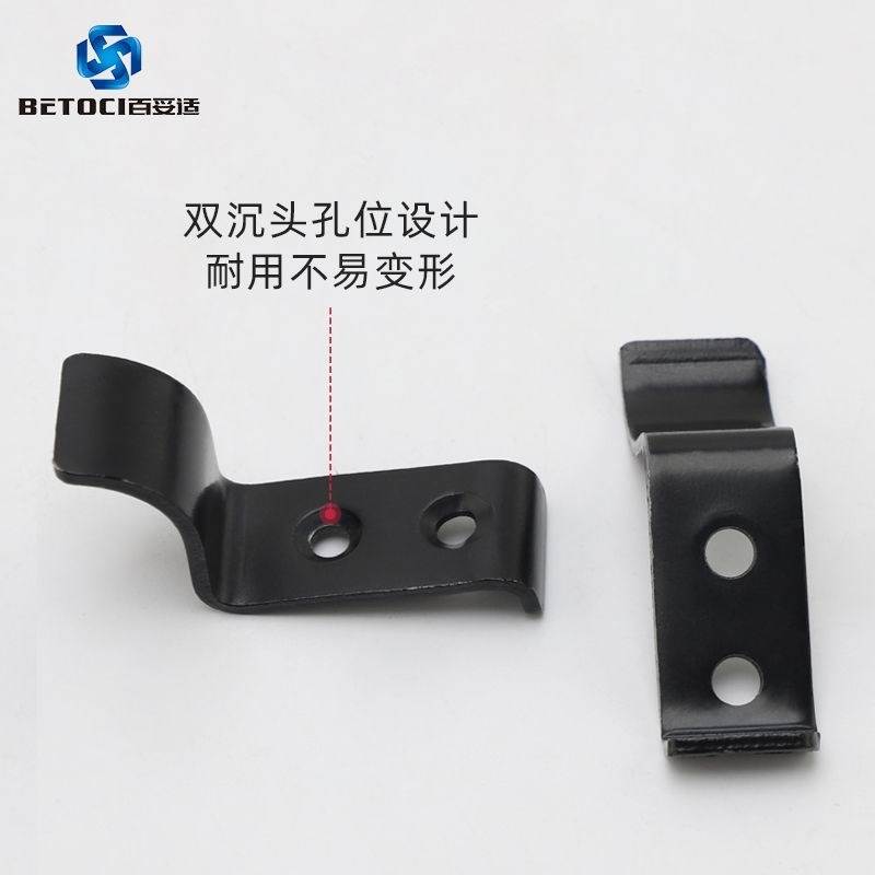 上翻内藏门滑轨书柜整体橱柜门板导轨储物展示柜内推隐藏轨道五金