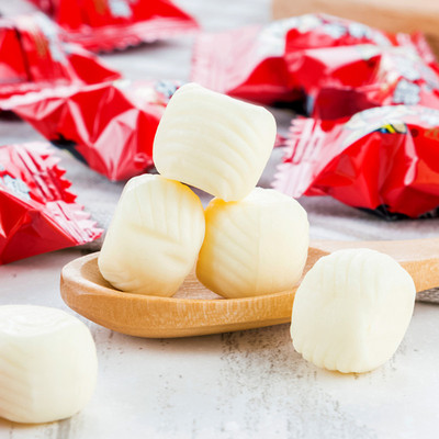 极速New Year's gift package 650g Xianbei snow cake offic