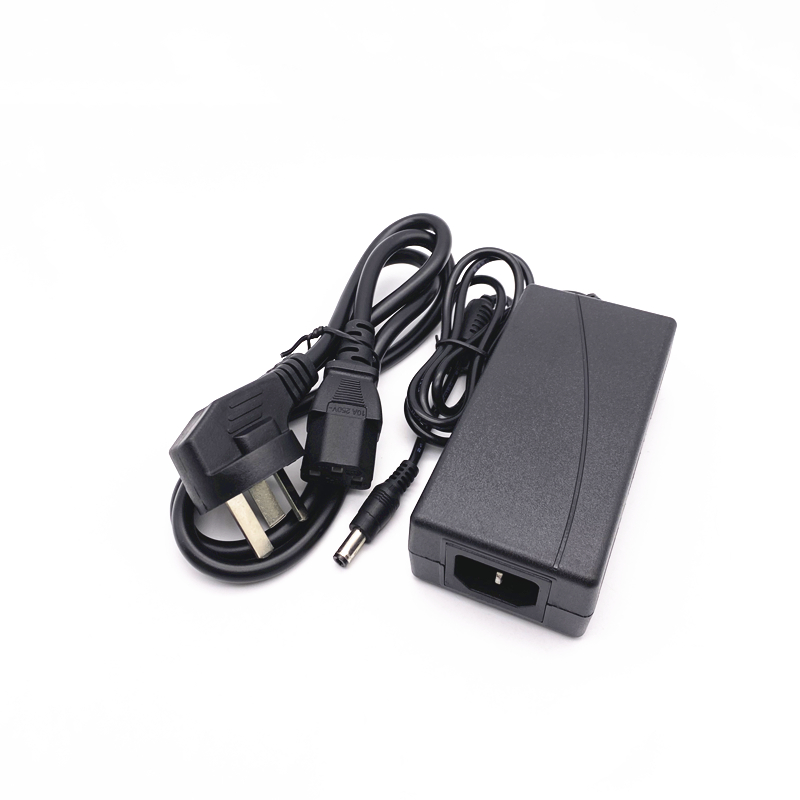 PANDA/熊猫 PH24QA2 液晶显示器电源适配器电源线12V3A4A粤海通用