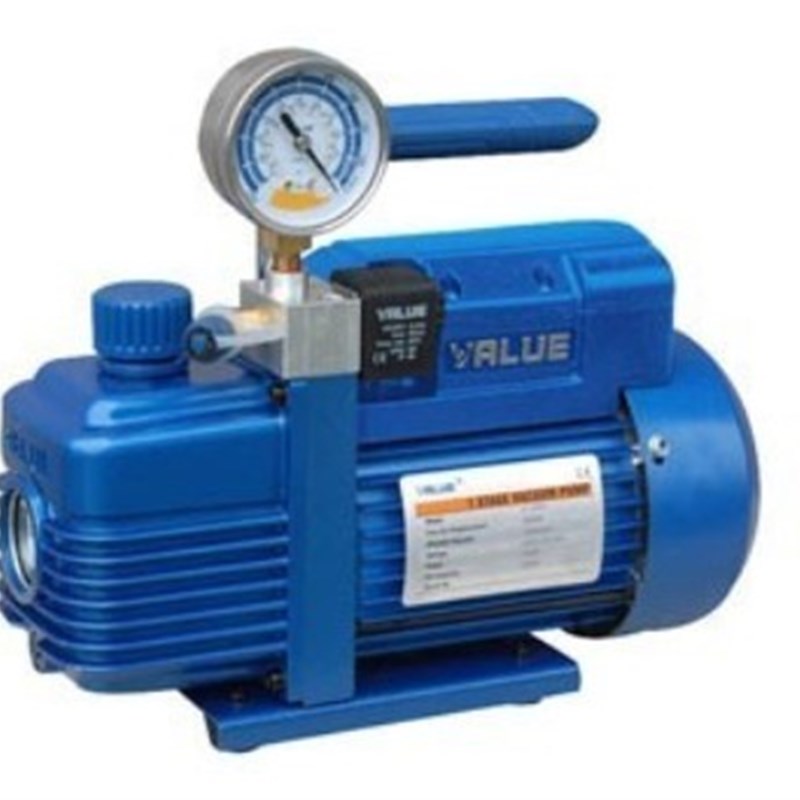 真空泵V-i140SV实验抽滤(2L/S 自带止回阀和真空表)