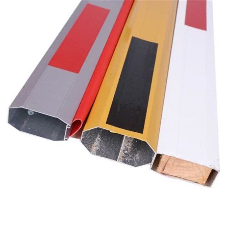 极速。升降挡车器大门门卫栏杆停车场电动起落抬杆道闸机小区自动