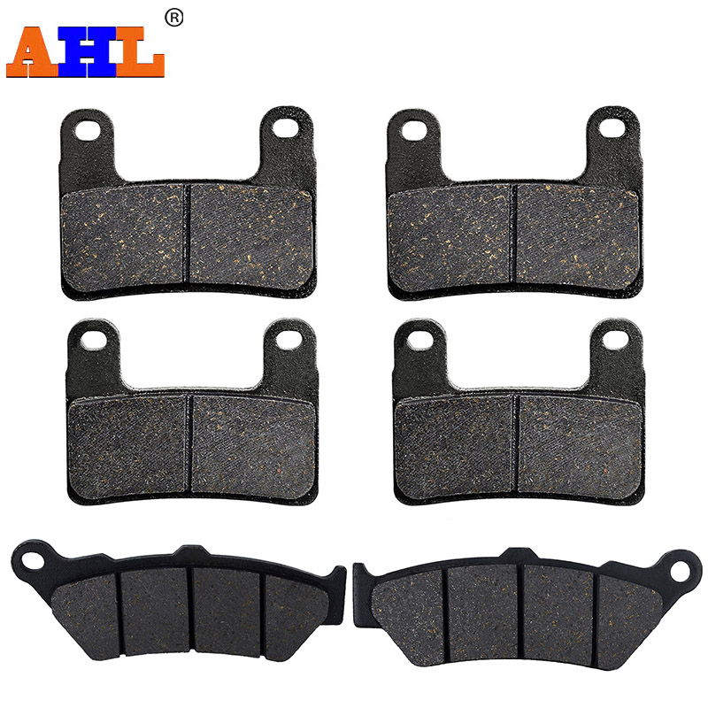 适用宝马ADV R1250GS R1250RT SE LE TE 19-20年前后刹车皮碟刹片