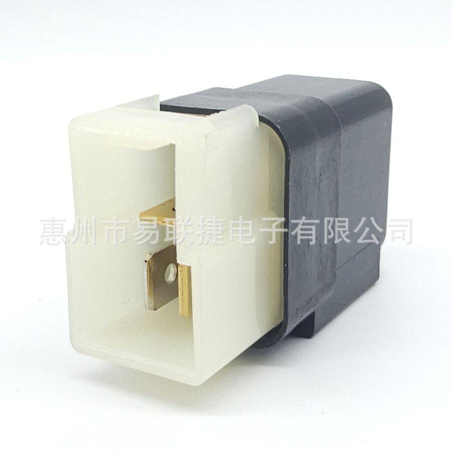 MIYAMOTO连接器 25630-79960 12V15A 继电器