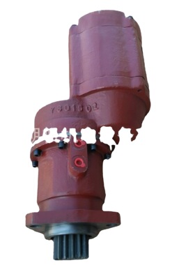 供应潍柴XWC6200船用柴油机启动马达气动马达C62.12.07.1000