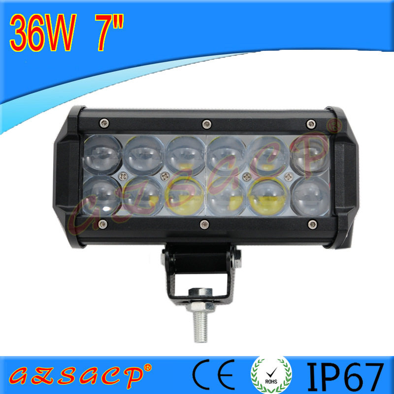 厂家直销汽车36wled长条灯射灯越野改装车车顶灯检修灯双排透镜灯,电子元器件市场,电线扎带/束线带,淘宝优惠券,粉丝福利购,淘宝优惠卷