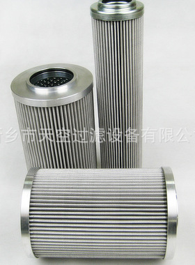 钢厂液压系统回油滤芯D811G10B 天空厂家供应 规格齐全 包邮