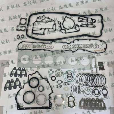 897.330大修包MAND2676发动机修理包垫片897.330/51.00900.6713