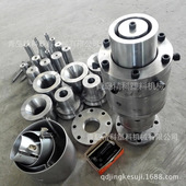 供应 青岛精科PVC排水管机头模具 直顶法挤出生产PVC高钙管模具