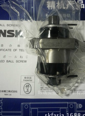 供应丝杆  定位承载装置MCM08058H10D00