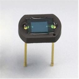 PIN光电二极管陶瓷封装 670nm波长峰值620nm 高速灵敏特性接收560