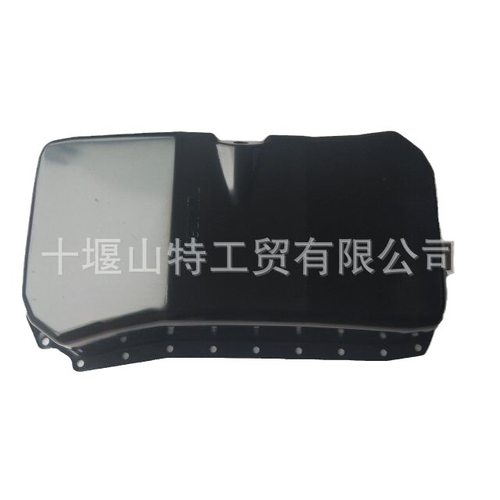 EQ2050柴油发动机4BT3.9中置油底壳3907570