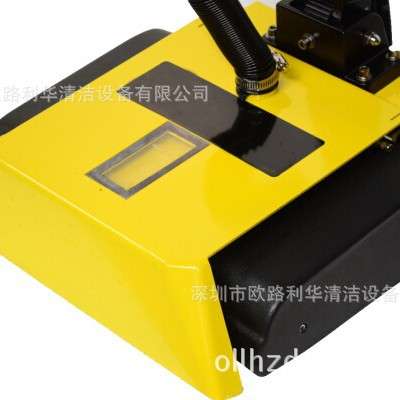 酒店三合一宾馆地毯清洗机 商用地毯清洗机