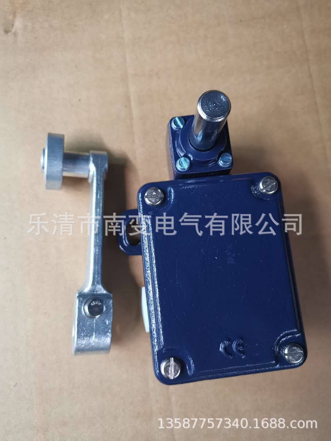 限位开关TD441-11YLXT1-21H/BML441-11Y-2512-16行程开关重型开关