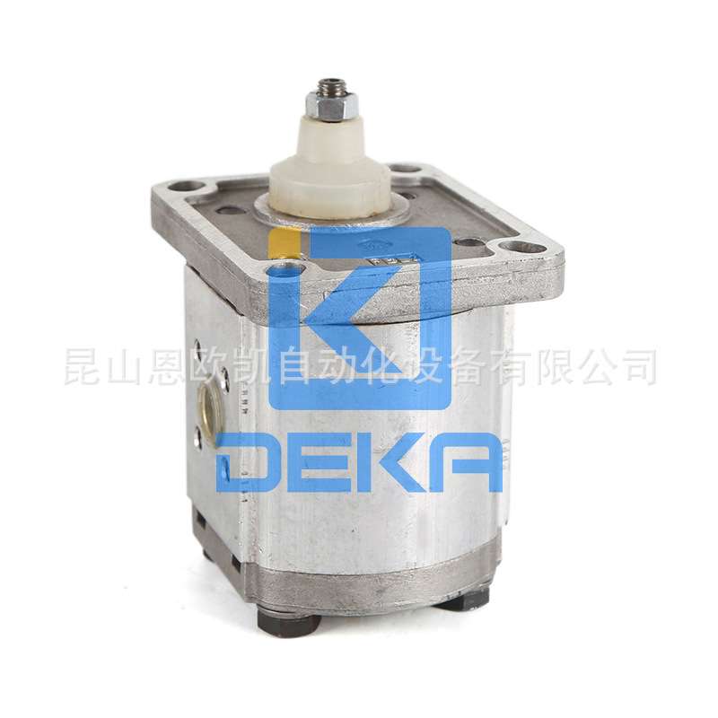 供应CASAPPA齿轮泵PLP10.8D0-81E1-LBB/BA-N-EL