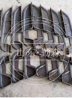 推土机配件   型号齐全  D31护板  11G-30-22121   11G-30-22111