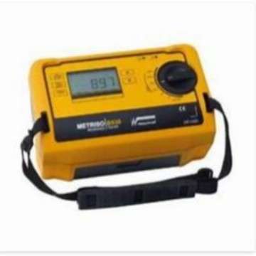 欧洲Warmbier 电阻测试仪    7100.PGT120