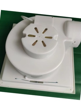 价可议-天花板管道式换气扇 型号:XX777-BPT-700库号：M43170