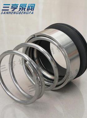 连成泵机械密封M37G-40机封水封WA材质现货