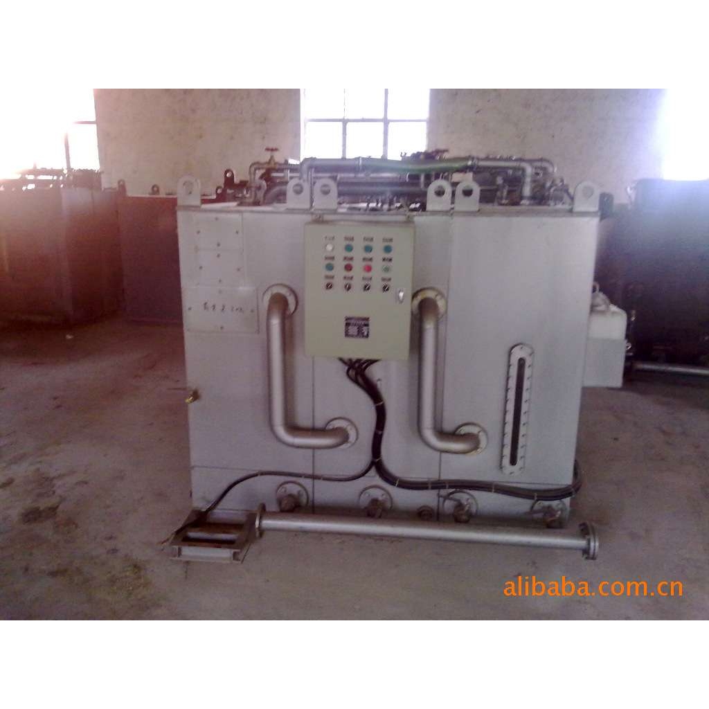 船用多级生活污水处理装置，SWCM型多级船用生活污水处理装置