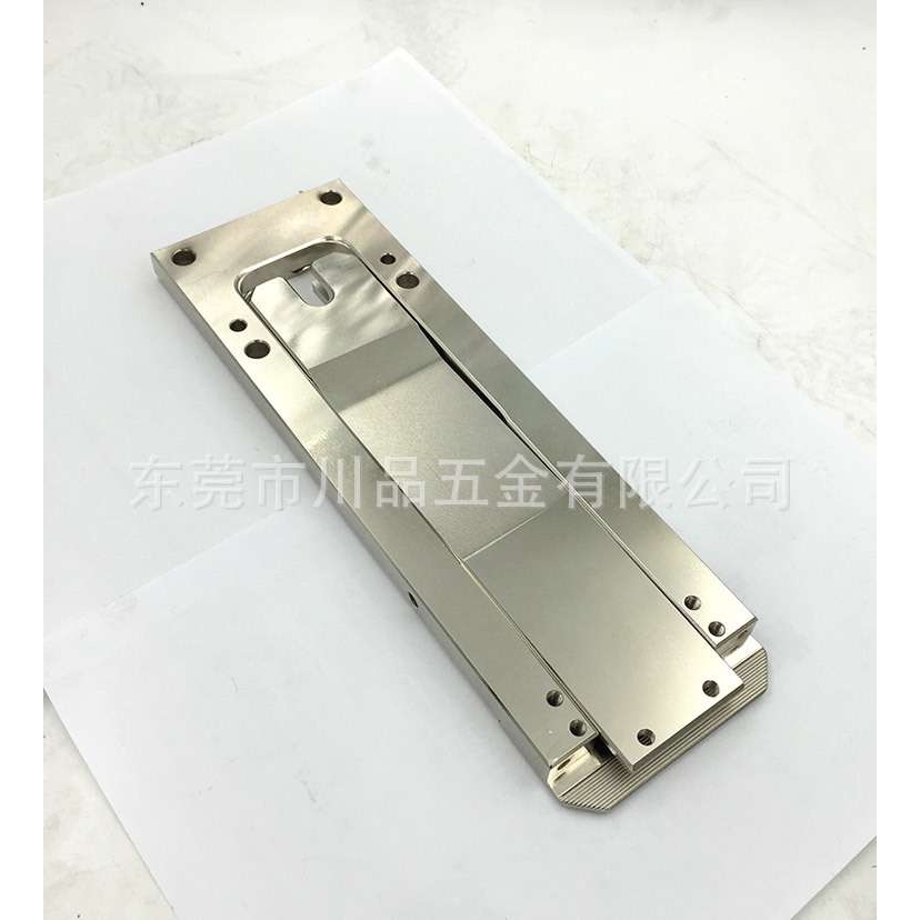 川品浙江数控冲床厚板冲夹钳 台励福气动新款数控冲床模具夹钳