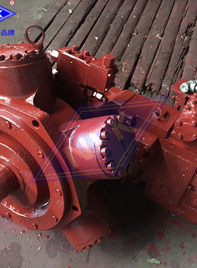 锚缆机STAFFA液压马达HMC200骨架油封JC-350-450-17密封件修理包