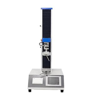 桌上型数显拉力试验机抗折弯曲疲劳拉伸薄膜拉力测试仪材料测试机