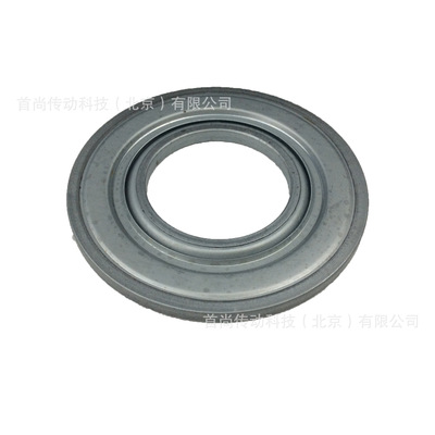 40x68 LST-L NILOS RINGE尼罗斯金属密封盖 ZILLER 40 68LST-L