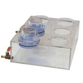 JIS_L1099 2006日标透湿杯 醋酸法