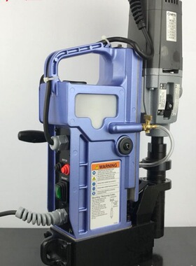 NITTO日东磁力钻孔机WOJ3200磁性电钻 磁座钻 取芯磁力钻 AO-5575