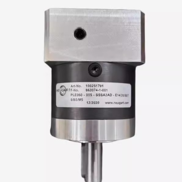 原装NEUGART减速机PLE160-005-SSSA3AG-E35 PLE120-020-SSSA3AF