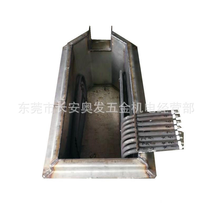 电热管发热管RGH热配电热丝发热丝电棒电热压铸机电热管带压铸机