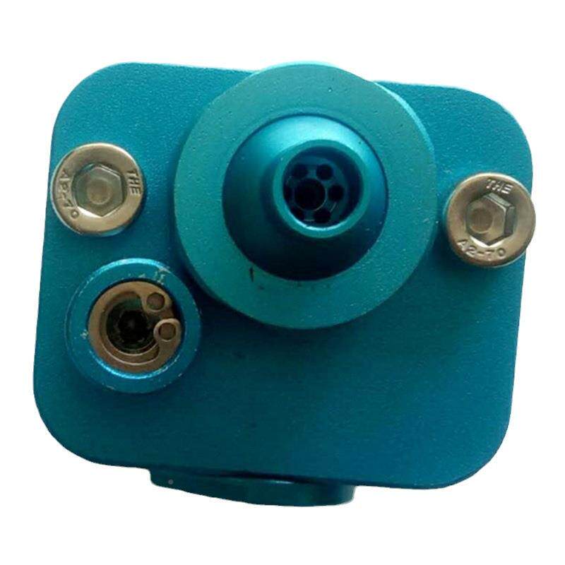 压铸机伺服械喷头伺喷嘴BLT服W-L喷头机手无品牌/机器人专用脱模