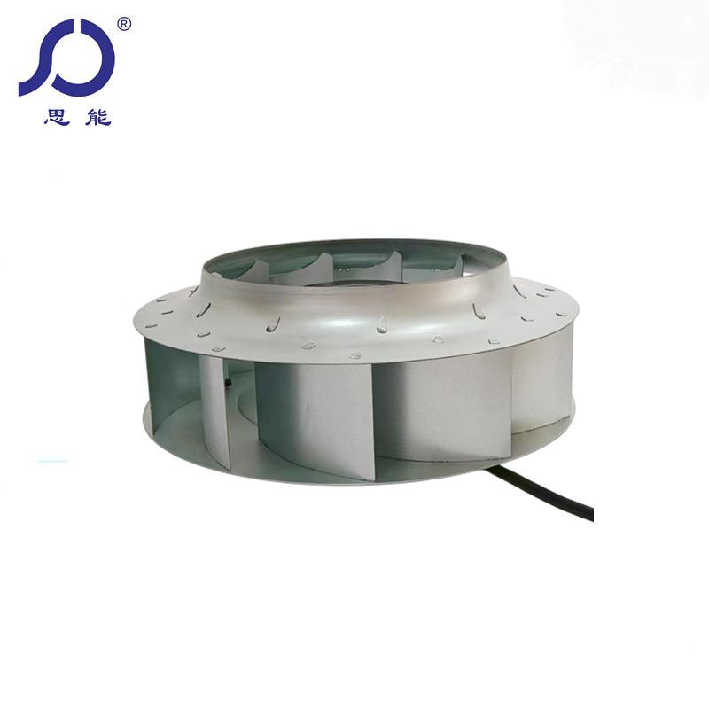 思能0SH3G2V5T4IBE8扫地机风机直V流无刷外转子低噪音48扫地机风