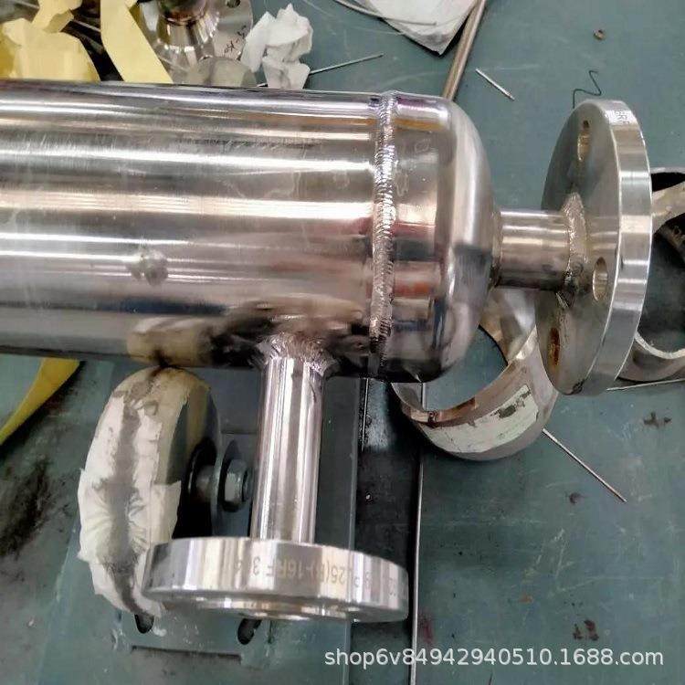 螺旋绕缠热钢交换器不QXY锈钛材换热器节化工能换热装置热交换器,畜牧/养殖物资,特种养殖设备,淘宝优惠券,粉丝福利购,淘宝优惠卷