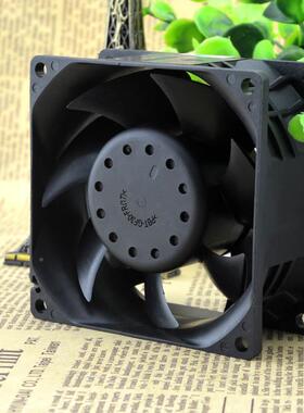 台FC80812DXKVE8CM12V3P.30A8034线达PWM大风量暴力增压风扇