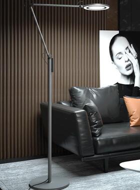 视宝看落地护眼学习专用儿童书房客厅沙发63156灯阅读立式孩台灯7