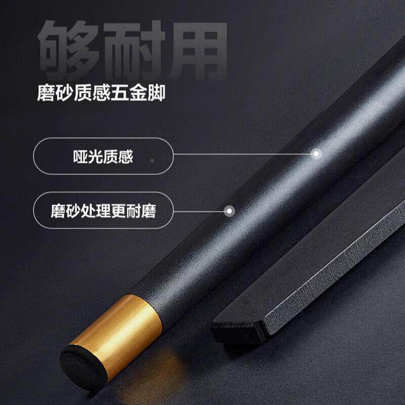 意式简岩板餐椅餐88521桌组现代简合约户亮光轻奢家用小型长方桌