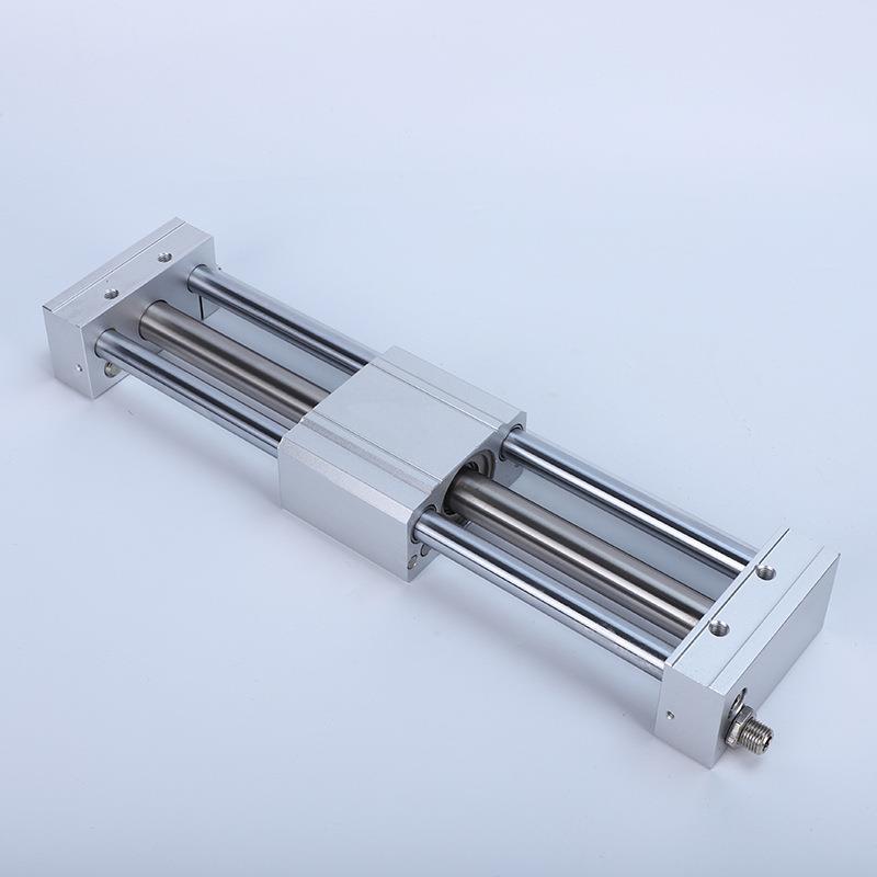 SC型M气动气缸/CY16/10/15/20/2S5/3240磁偶式无杆气GSD缸通用型R