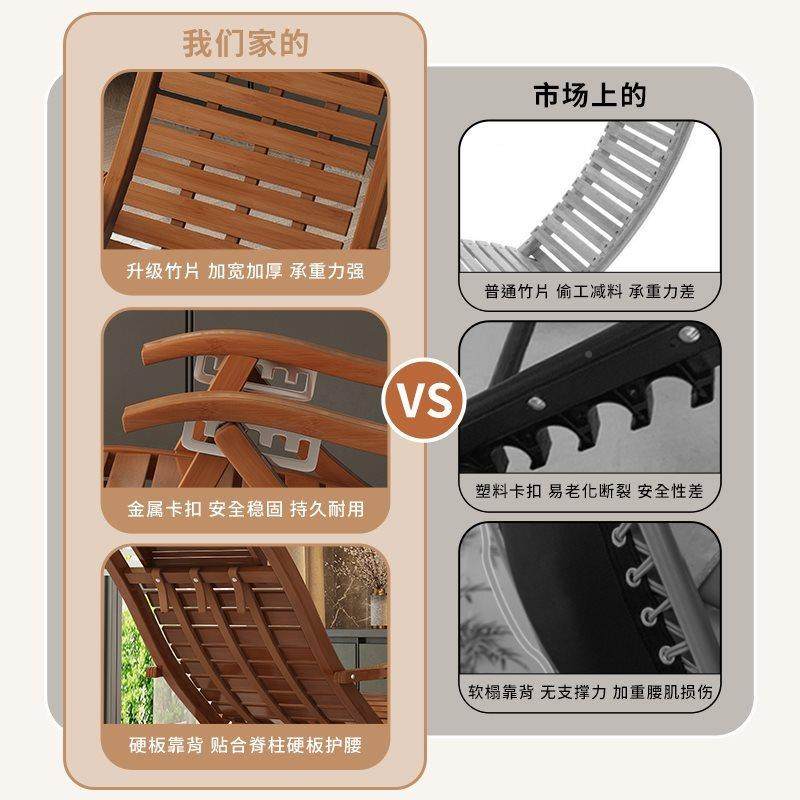 新躺椅折午休睡两用休闲老人户外竹叠可躺沙发懒F5M797JJ人2坐025,畜牧/养殖物资,特种养殖设备,淘宝优惠券,粉丝福利购,淘宝优惠卷