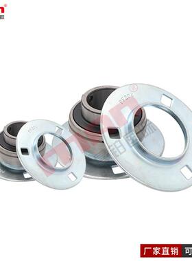 瑞外球面轴承PF5/183/41.TF(UPF203-00204-012C20典无品牌/5-100)