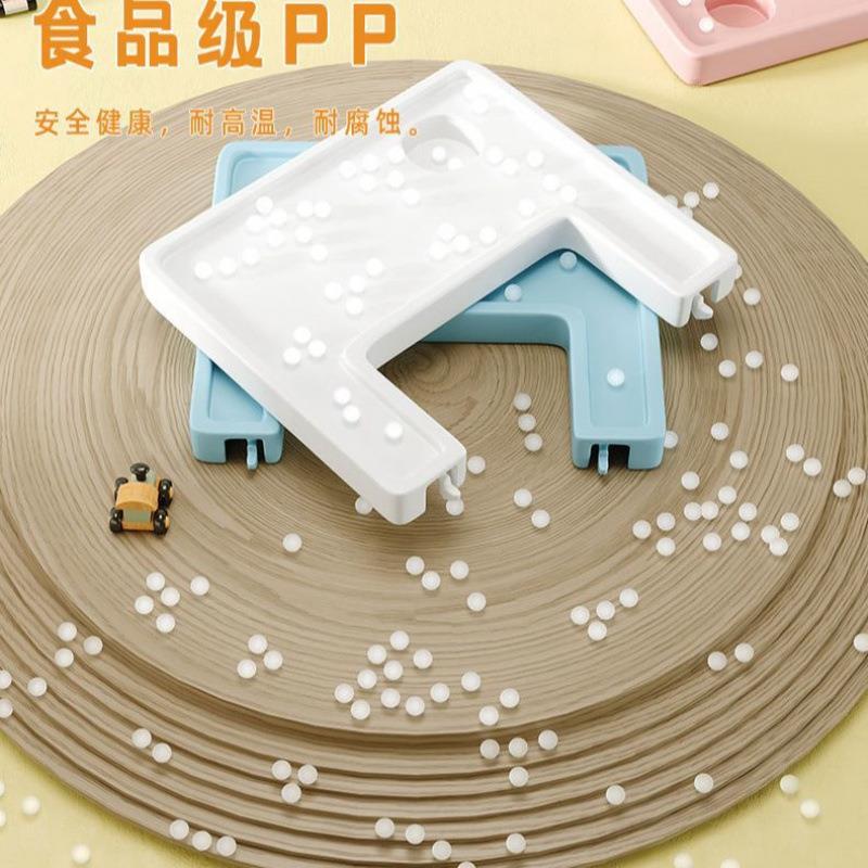 宝宝餐儿桌椅童家用小凳婴儿吃座饭高脚椅bb子椅CDI子商用饭店餐
