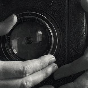 黑白工众业风摄影片装画设计师小LOE挂画样板间售饰楼照部挂画壁