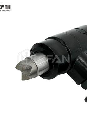 MP舶A59082气动单头敲锈锤船PCW除锈I除漆工具手持式敲锈机S冲2击