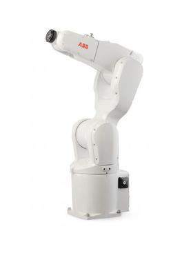 IRB6700AB25729B机器人1/50KG200KG码运搬打磨六轴工垛业机械手臂